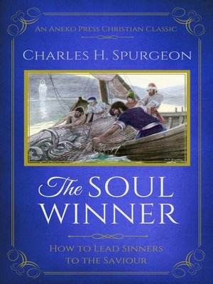 cover image of The Soul Winner (Updated Edition)